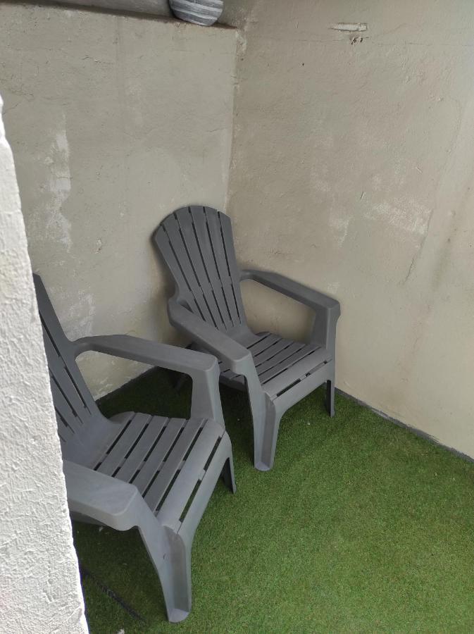 Charmant Duplex A 2 Pas De La Plage Le Portel Exteriér fotografie